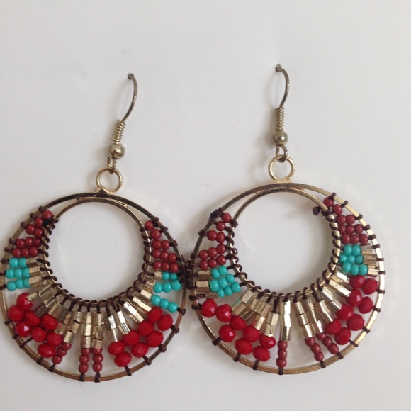 Earring bundle - 3 pairs! - Picture 3 of 3